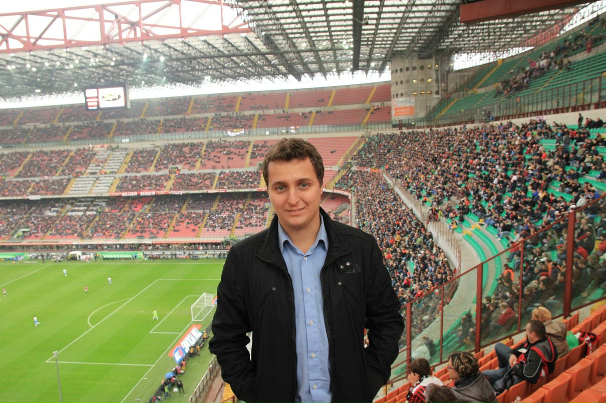 Эльдар Патеев фотография #28