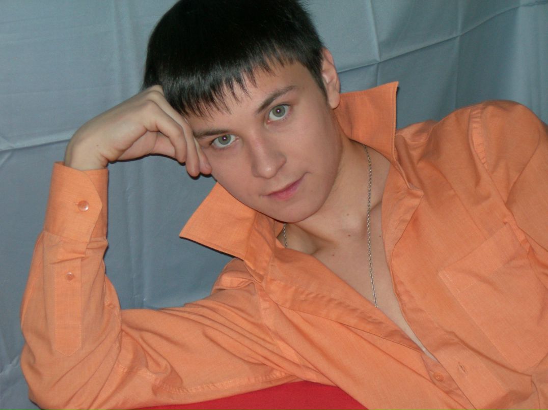 Александр Иванов фотография #46