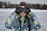 Фотография Дигаевой Майи