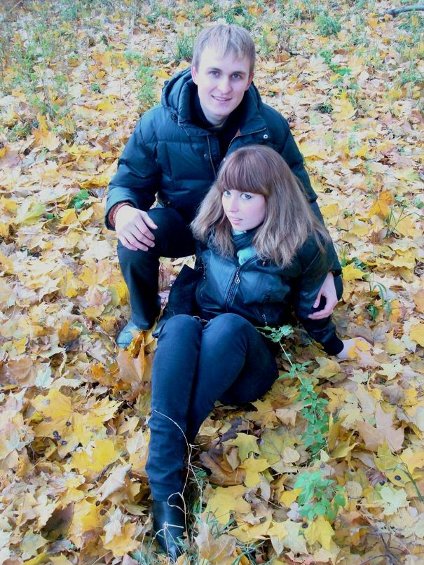 Сергей Петров фотография #28