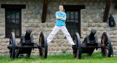 Фотография Алгазина Фёдора