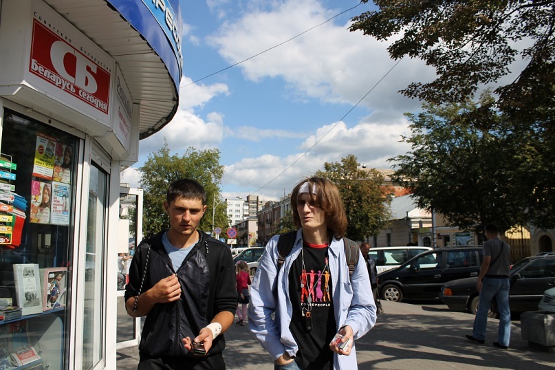 Иван Плескацевич фотография #21