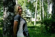 Фотография Нигматуллиной Валентины