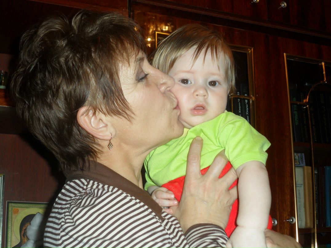 Денис Михеев фотография #25