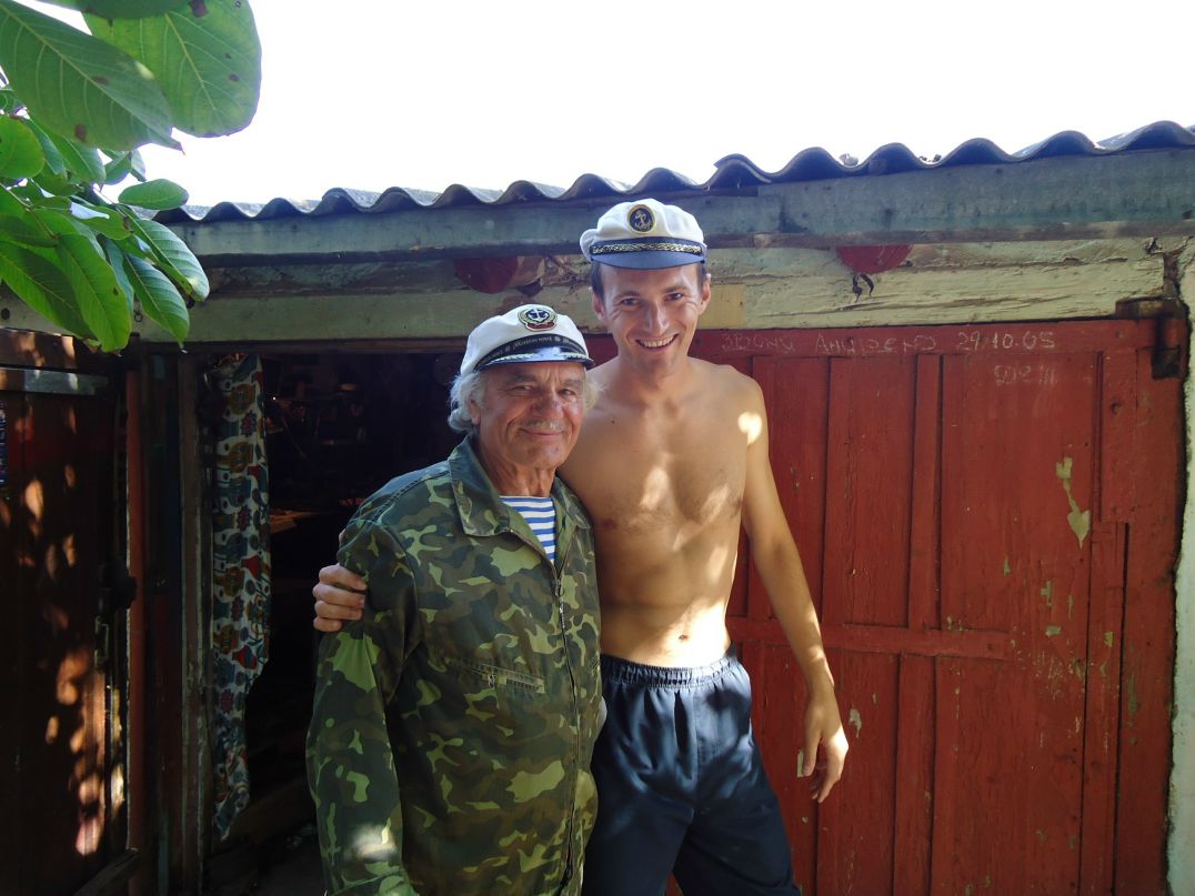 Александр Исаков фотография #13