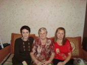 Фотография Корогодиной Марины