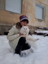 Ліля Любінська фотография #7 (источник - https://vk.com/id121127904)