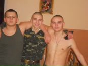 Ігор Пекарюк фотография #3 (источник - https://vk.com/id80847866)