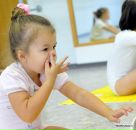 Фотография Пономаревой Лилии