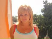 Фотография Дорохиной Аллы