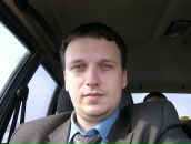 Фотография Гулина Михаила