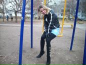 Фотография Кашкаровой Ксюши