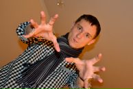 Фотография Жильского Влада