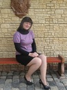 Фотография Герц Натальи