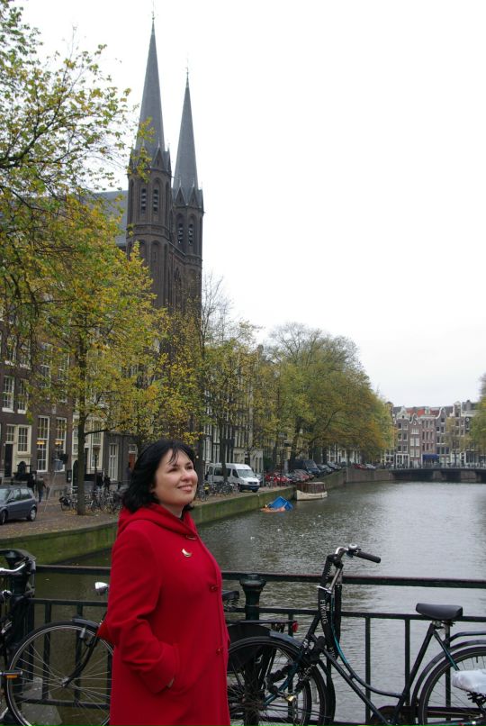 Мария Дрозд фотография #11