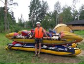 Фотография Уланова Евгения