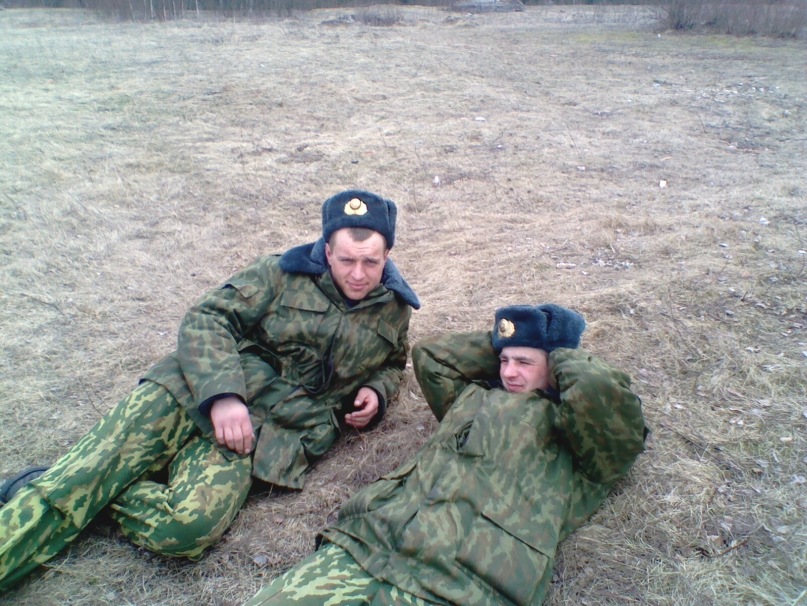 Андрей Летко фотография #7