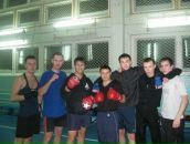 Фотография Жилкина Андрея