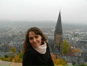 Фотография Латыповой Чулпан