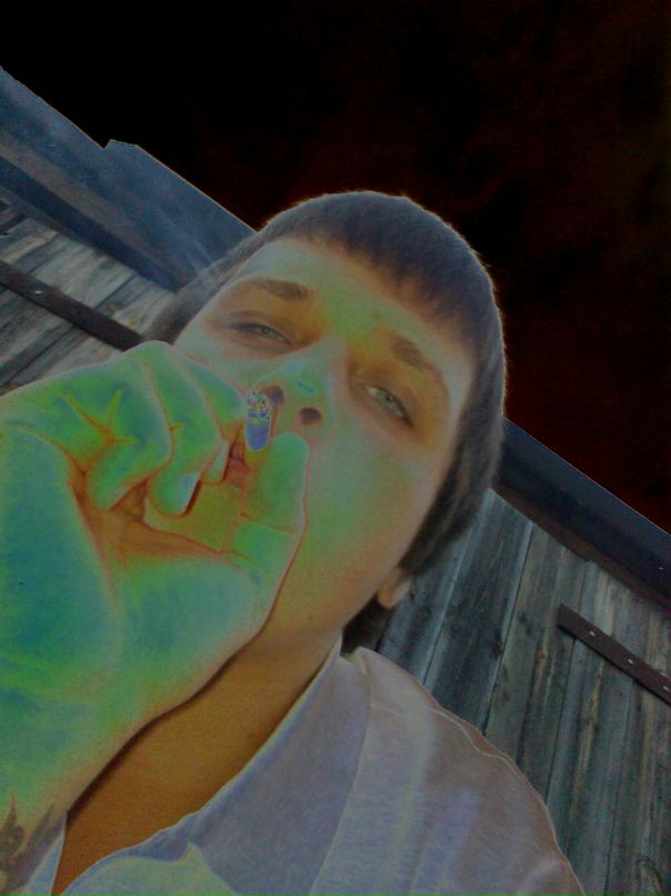 Коля Тимощук фотография #34