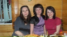 Фотография Валериевны Владлены