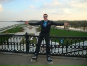 Фотография Бывальцева Михаила