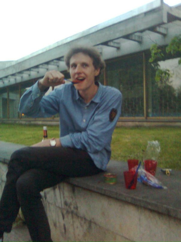 Анна Лобанова фотография #38