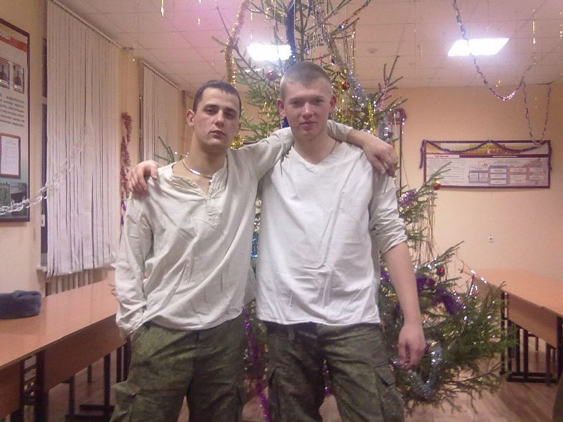 Антон Горбатов фотография #29