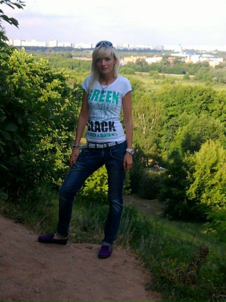 Эльмира @-@-@ фото №9