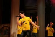 Фотография Рамова Марата