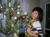 Леся Єремієва фотография #40 (источник - https://vk.com/id66060612)