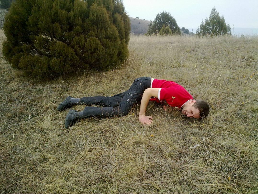 Иван Грибов фотография #42