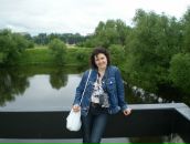 Фотография Карасевой Оксаны