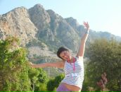 Фотография Карповой Алины