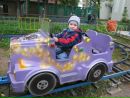 Фотография Бобровой Александры