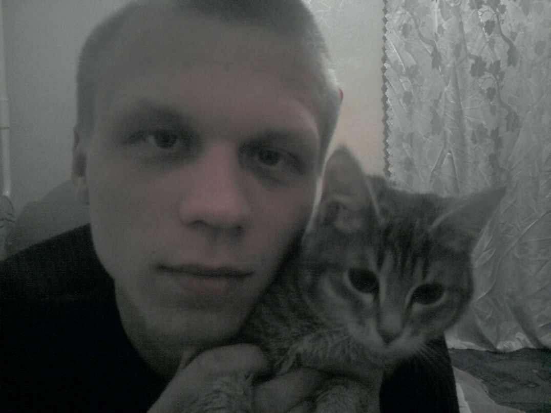 Михаил Евсеев фотография #33
