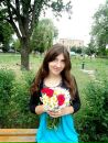 Юля Роїк фотография #38 (источник - https://vk.com/id68937382)