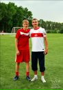 Фотография Войцеха Игоря