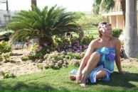 Фотография Тани Танюшки