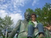 Фотография Чухланцева Павла