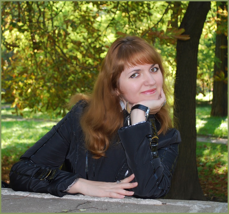 Наталия Доценко фотография #15