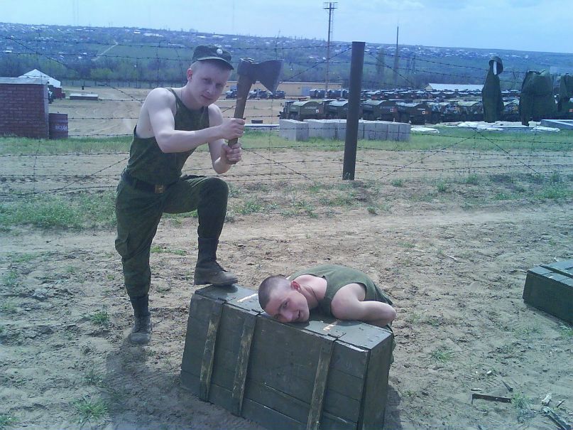 Вадим Тупицын фотография #7