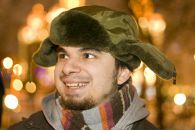 Фотография Шалинцева Руслана