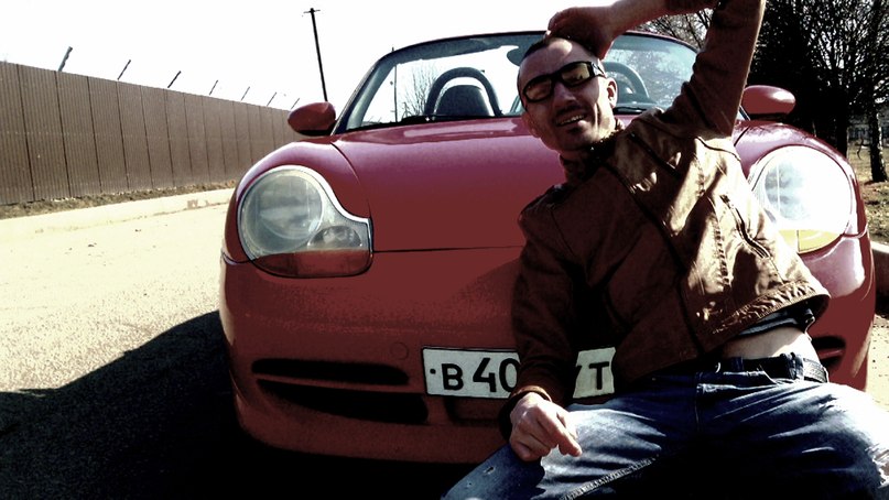 Руслан Руслан фотография #32