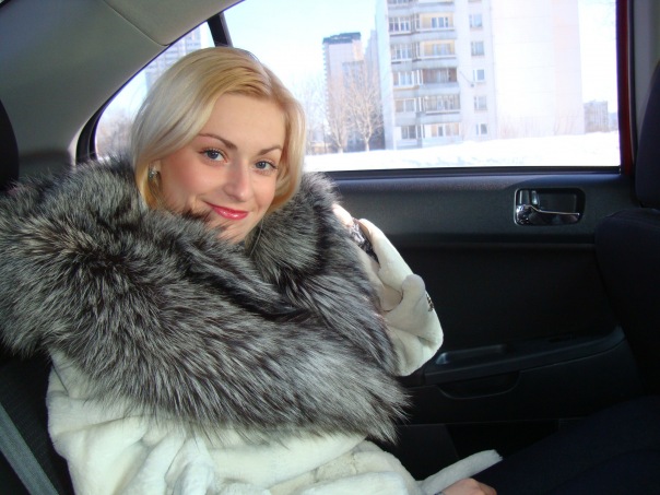 №6, Людмила Овсянникова, 36 лет, Орёл №6, Людмила Овсянникова, 36 лет, Орёл