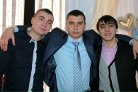 Артур Бунин фотография #18 (источник - https://vk.com/id13548304)