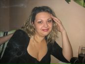 Фотография Клинской Ирины