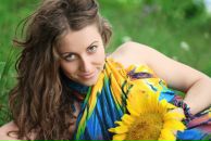 Фотография Аксеновой Марии