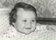 Фотография Капрановой Ольги