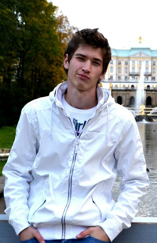 Сергей Ткаченко фотография #2